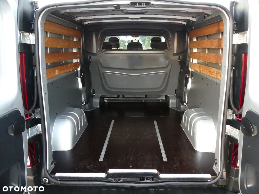 Renault TRAFIC 1.6DCI*2016r.*5 OSOBOWY - 17