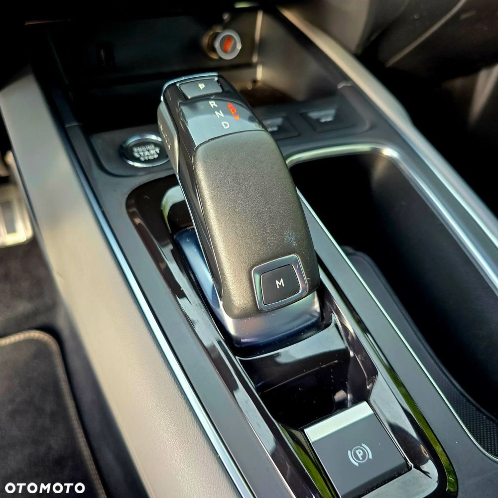 Citroën C5 Aircross Pure Tech 180 S&S EAT8 SHINE - 14