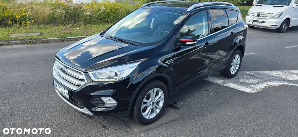 Ford Kuga 2.0 TDCi 4x2 Titanium - 33