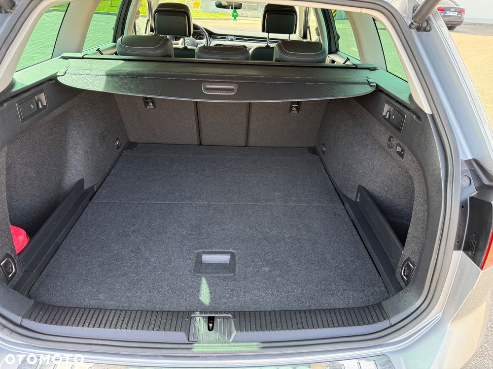 Volkswagen Passat 2.0 TDI BMT Comfortline DSG7 - 11