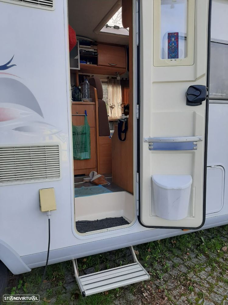 Bavaria I70 MS35/QB - 5