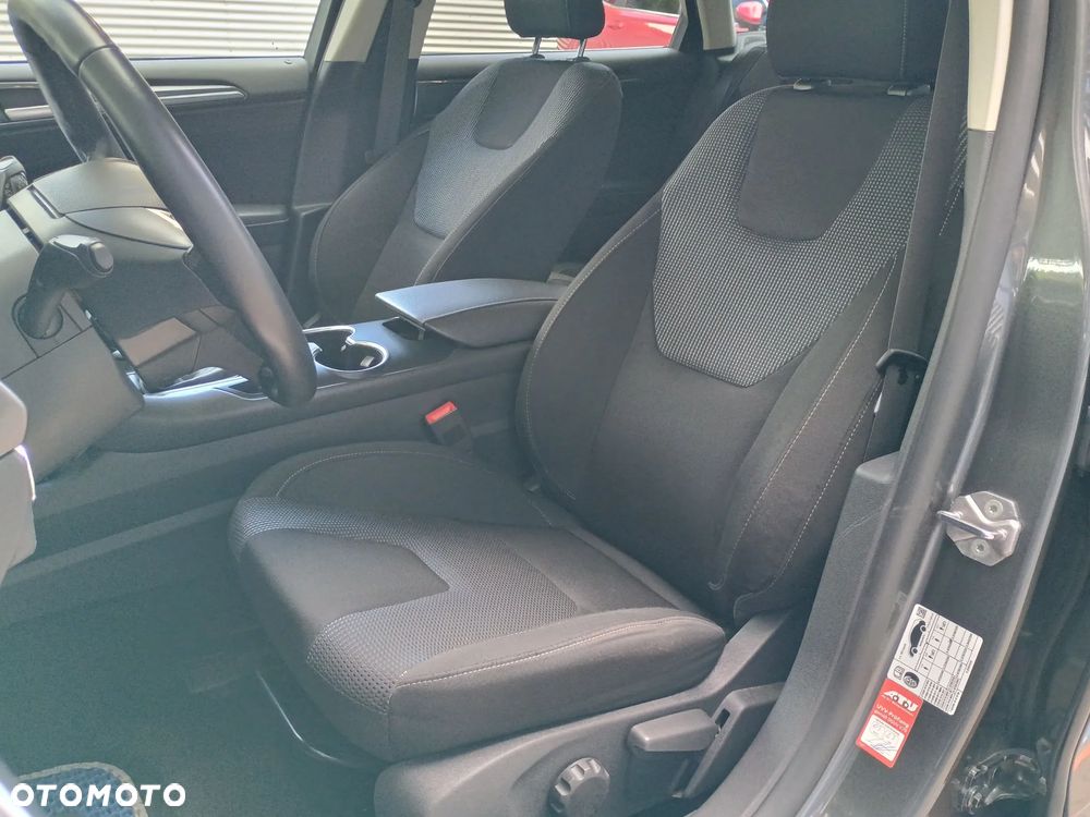 Ford Mondeo 2.0 Hybrid Titanium GPF - 16