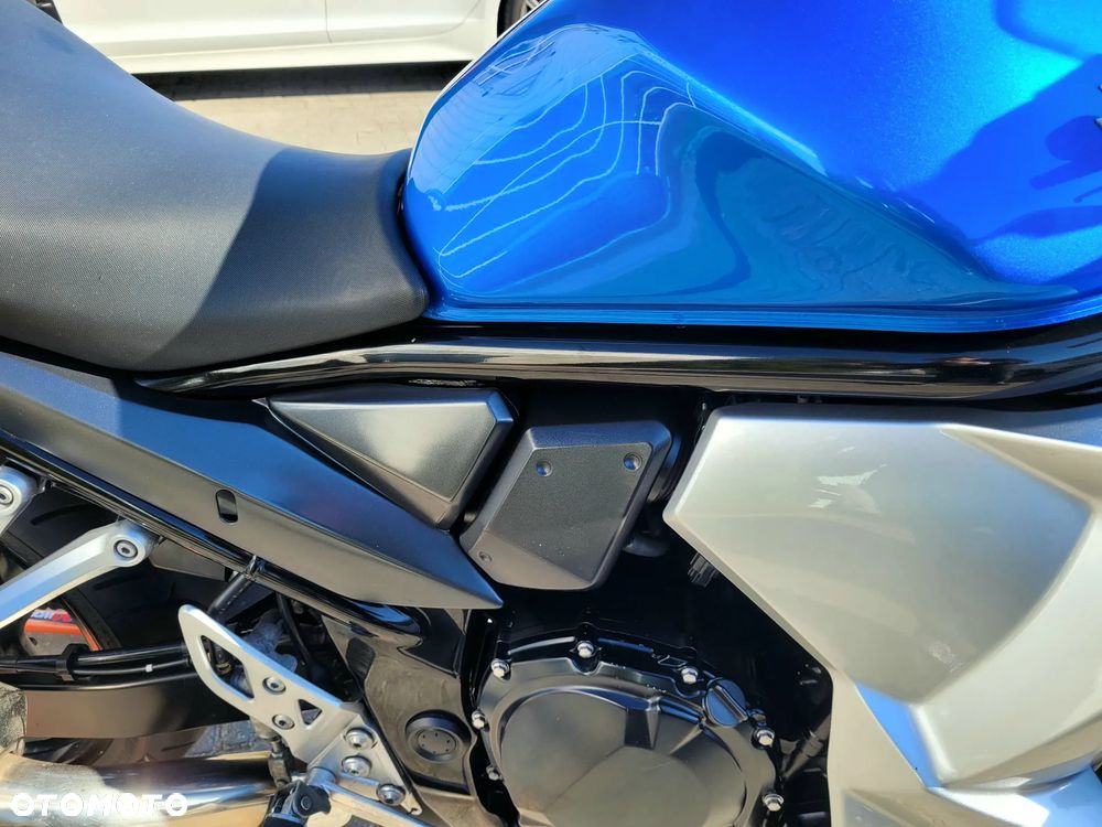 Suzuki GSX-F - Katana - 21