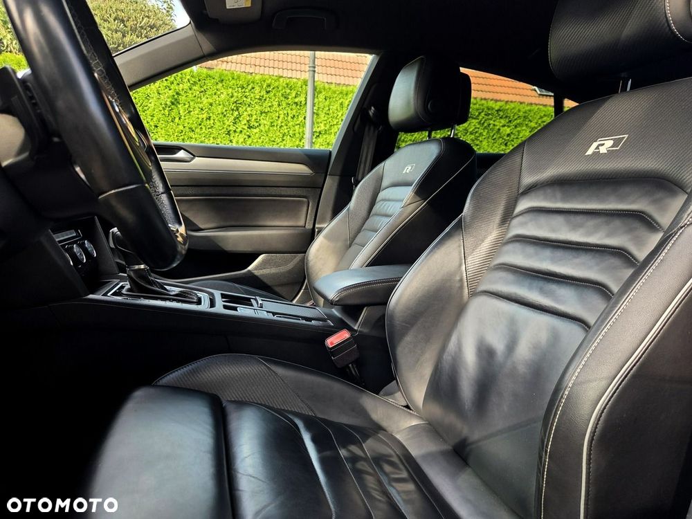 Volkswagen Arteon 2.0 TSI 4Motion R-Line DSG - 10