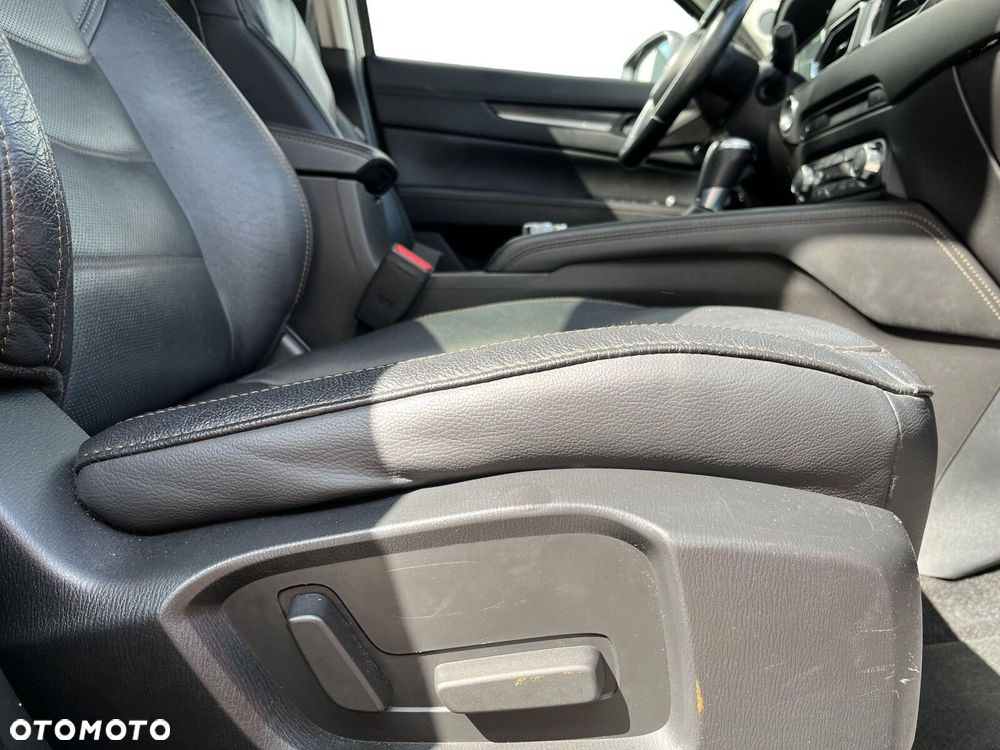 Mazda CX-5 - 21