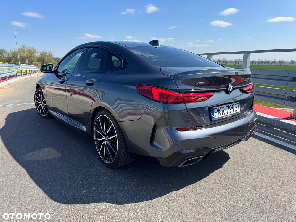 BMW Seria 2 M235i xDrive - 6