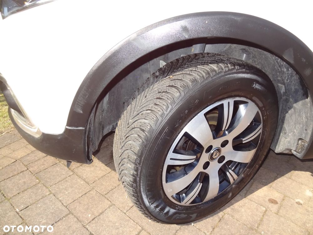 Renault Captur ENERGY TCe 120 LIMITED - 18
