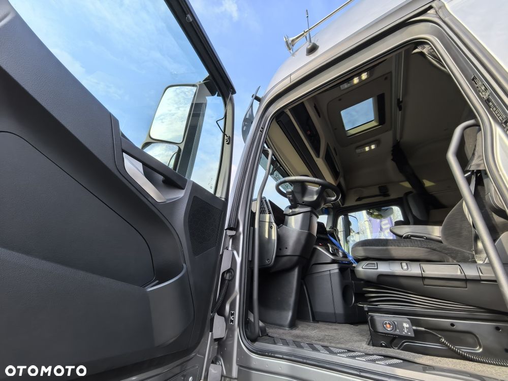 Mercedes-Benz Actros 1848 LS // BigSpace // Bi-Xenon // ADA // Klima postojowa // - 17
