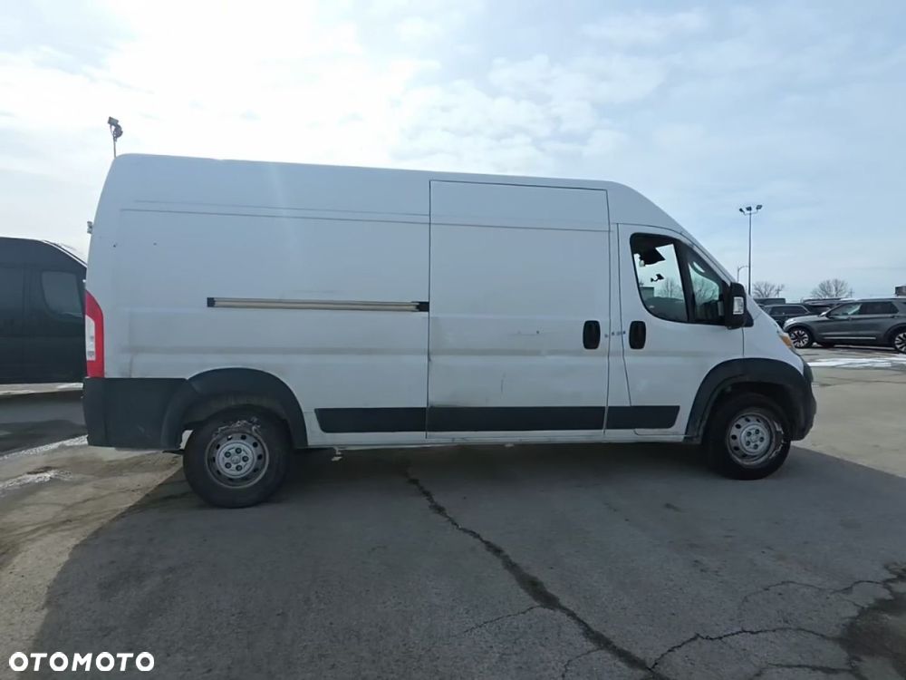RAM ProMaster 2500 - 5