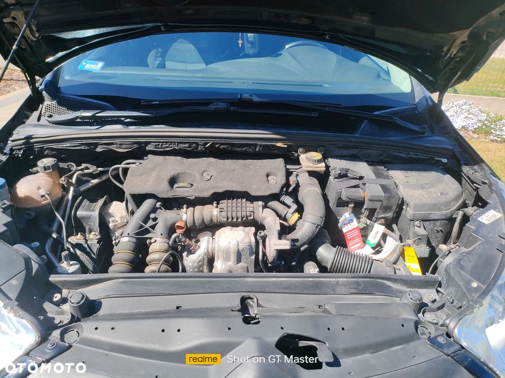 Citroën C4 HDi 90 Attraction - 9
