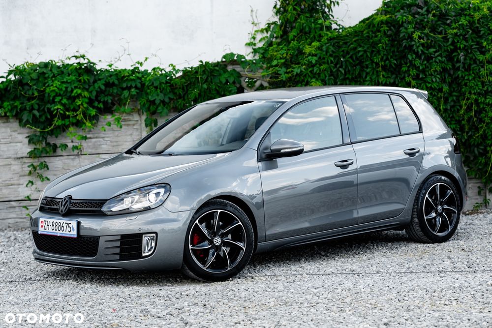 Volkswagen Golf 2.0 GTI DSG - 3
