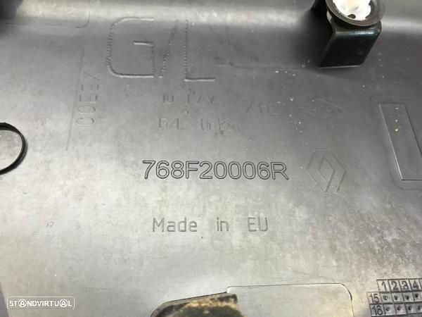 Friso Renault Master Iii Caixa (Fv) - 3