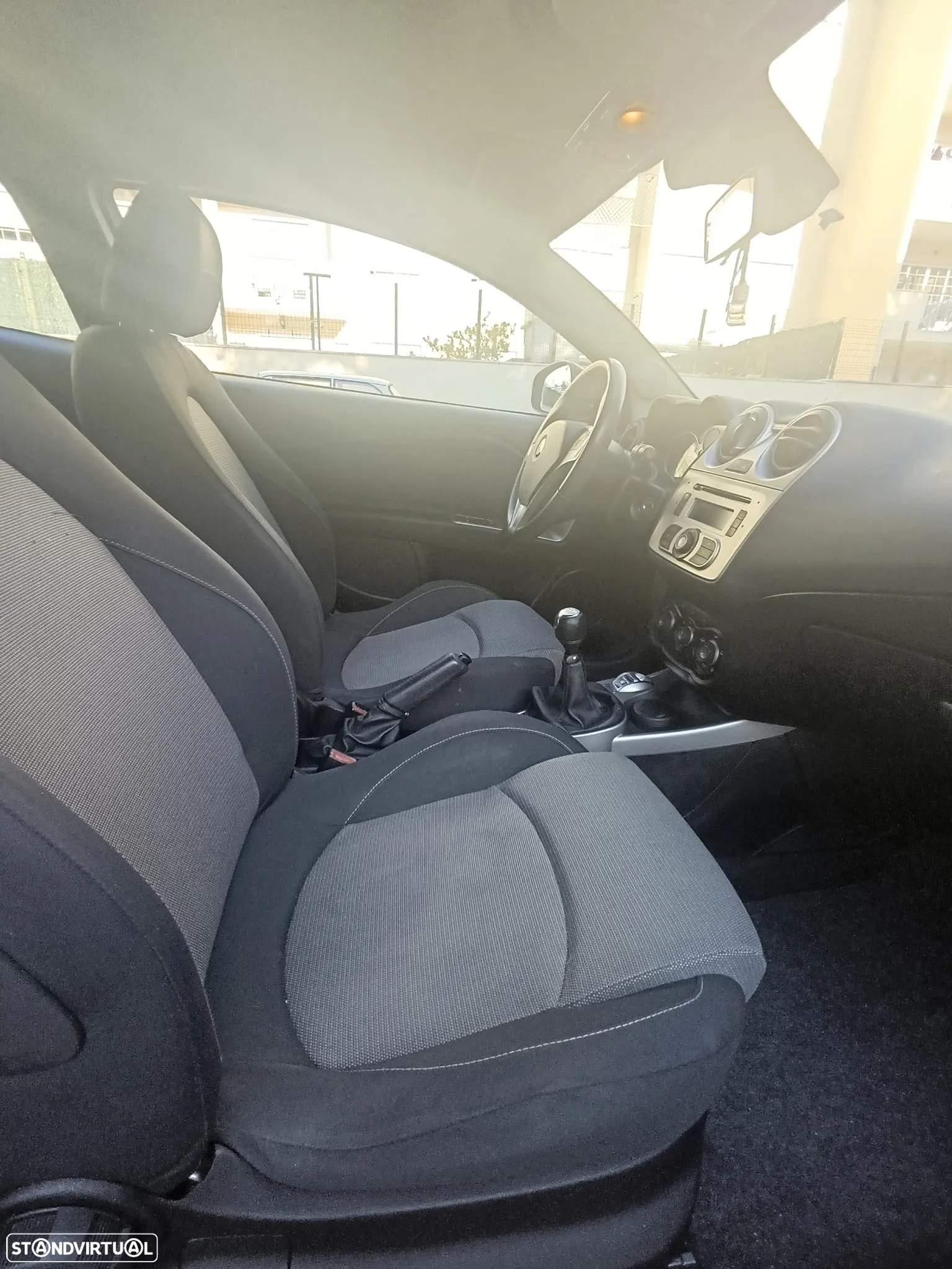 Alfa Romeo MiTo 1.3 JTD Progression - 19