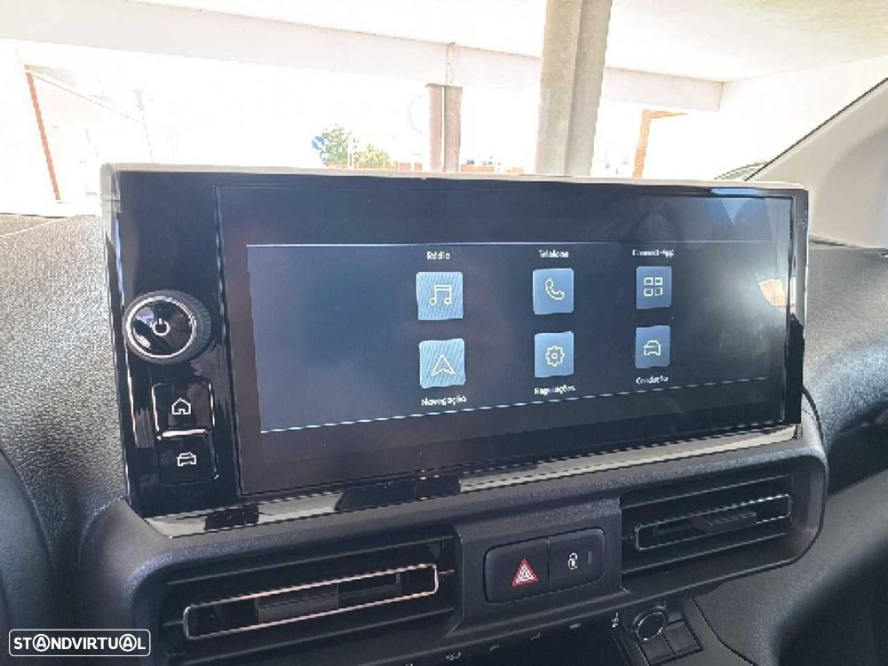 Fiat Doblo Outro - 17