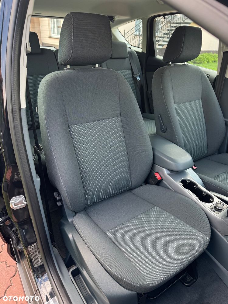 Ford C-MAX 1.0 EcoBoost Edition ASS - 17