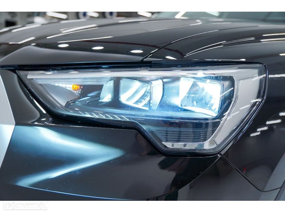 Audi Q3 35 TFSI Advanced S tronic - 12