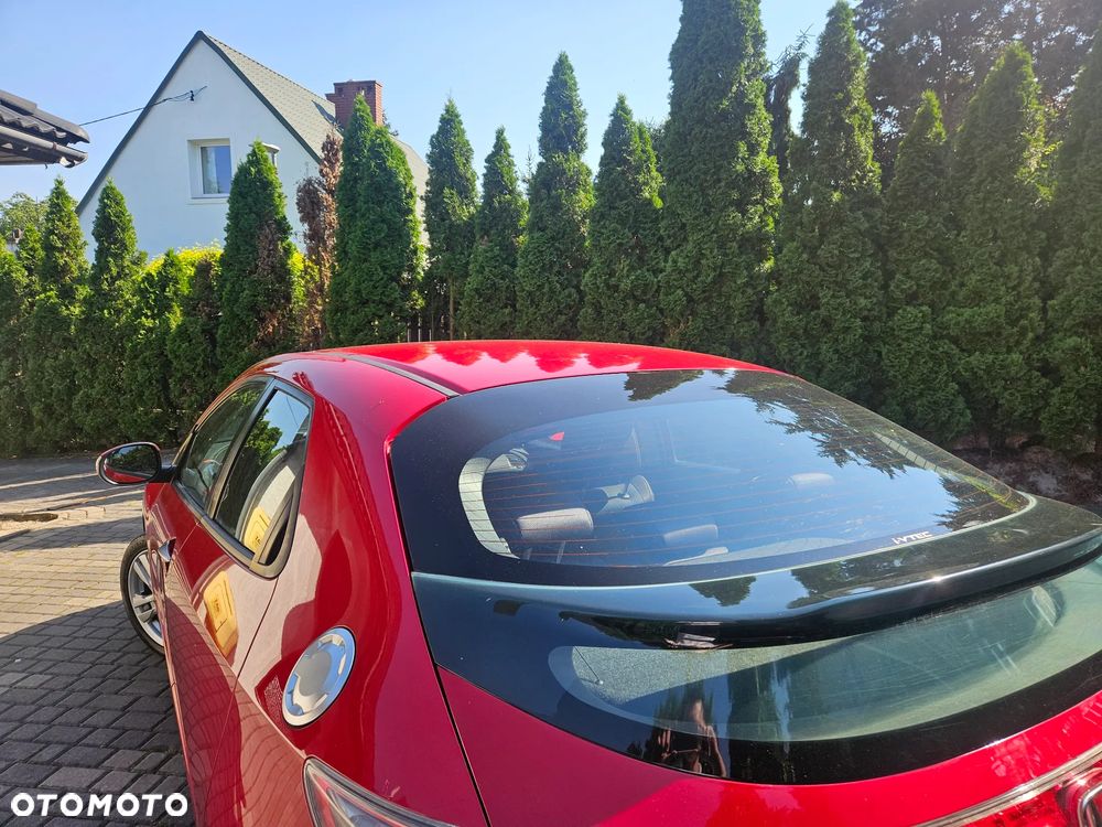Honda Civic 1.8 Sport - 16