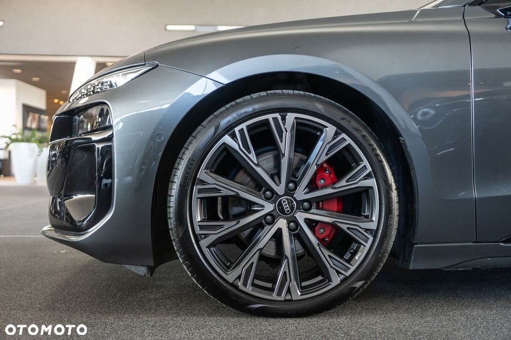 Audi A6 Sportback e-tron - 6