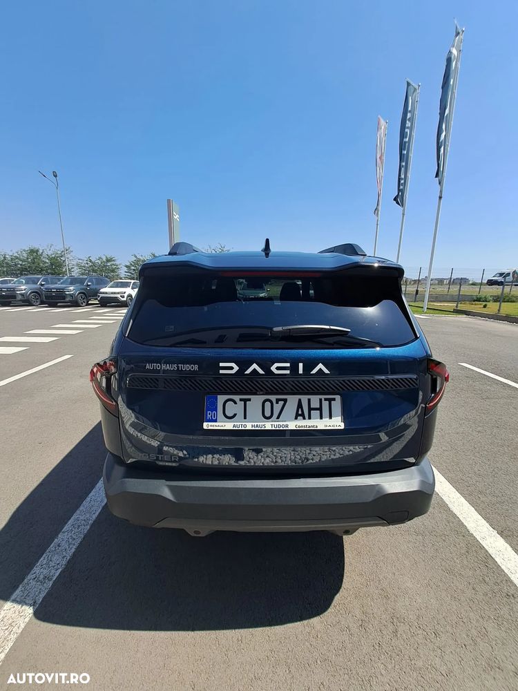 Dacia Bigster - 6