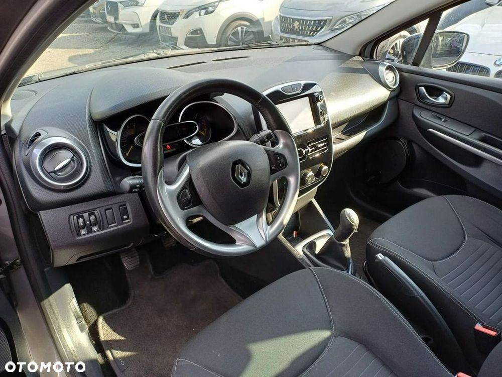 Renault Clio ENERGY TCe 90 Start & Stop LIMITED - 15