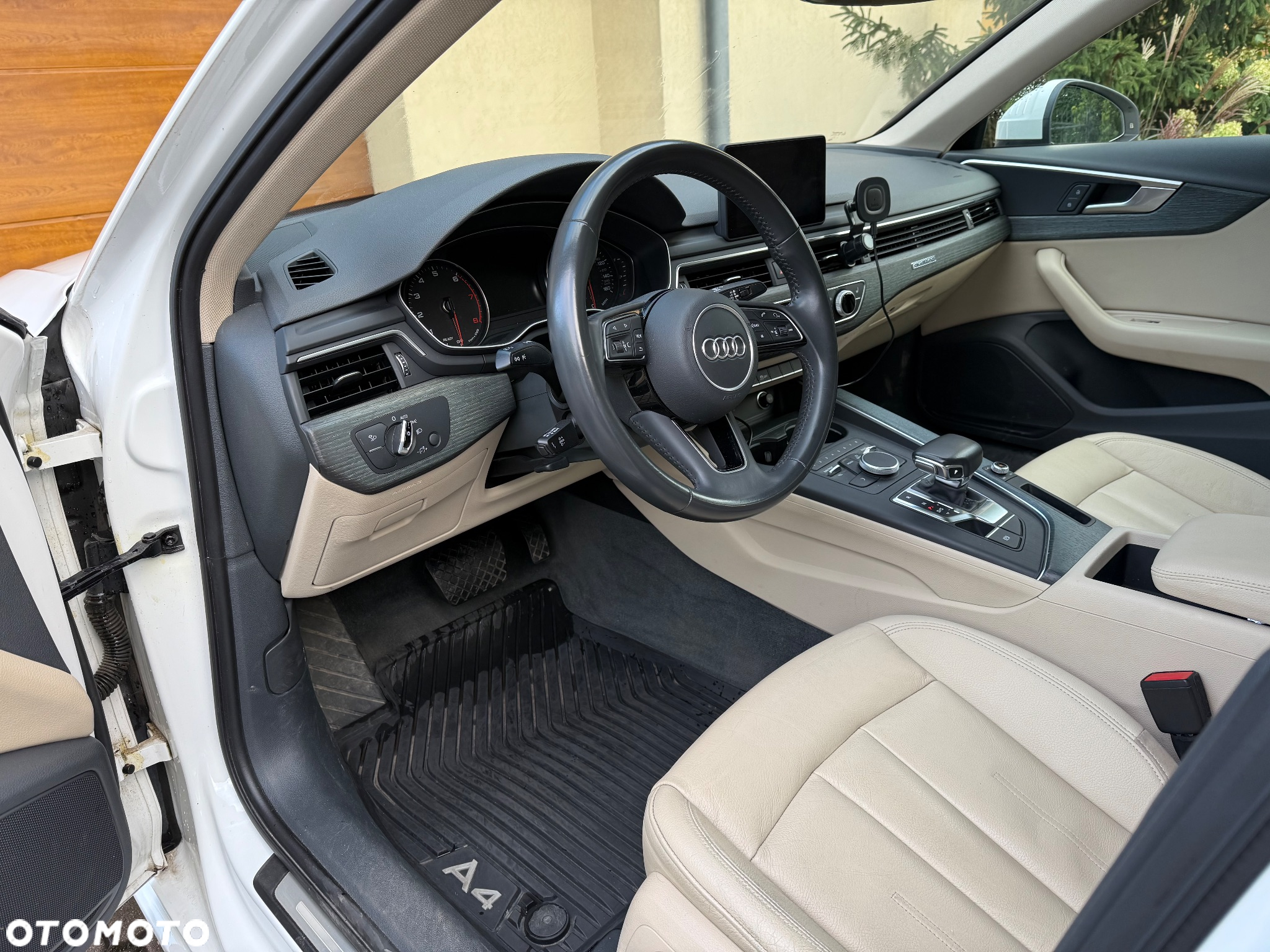 Audi A4 - 2