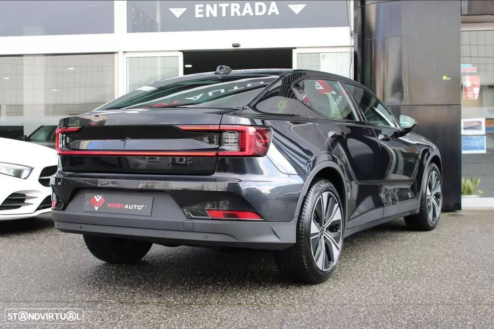Polestar 2 Long Range 78 kWh - 4