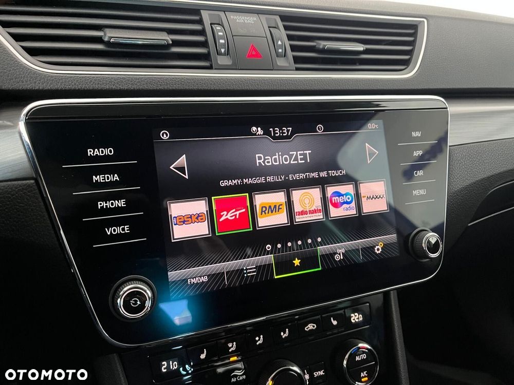 Skoda Superb 1.5 TSI Style DSG - 25