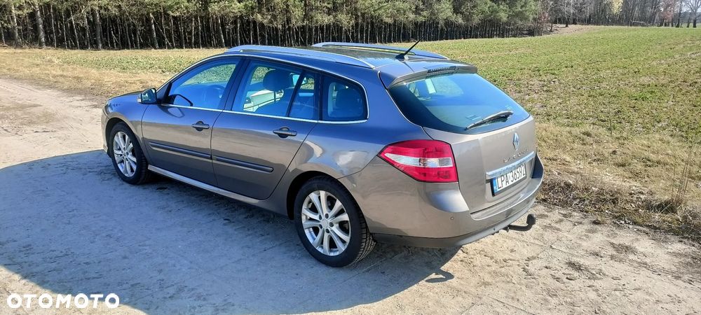 Renault Laguna 2.0 16V 140 Dynamique - 5