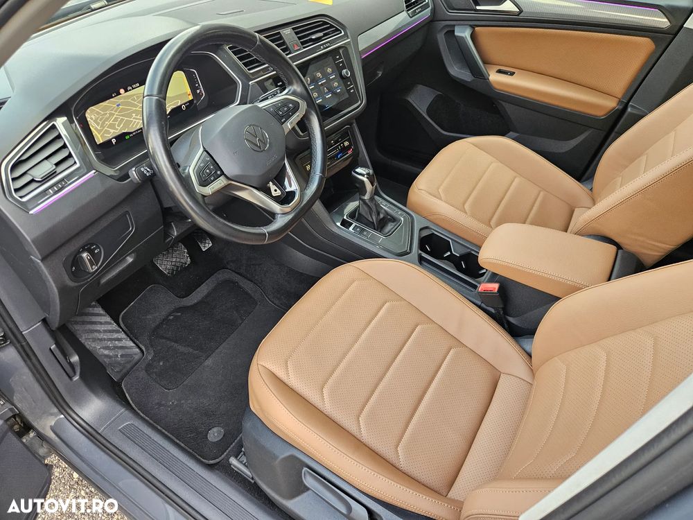 Volkswagen Tiguan 2.0 TDI DSG Life - 16