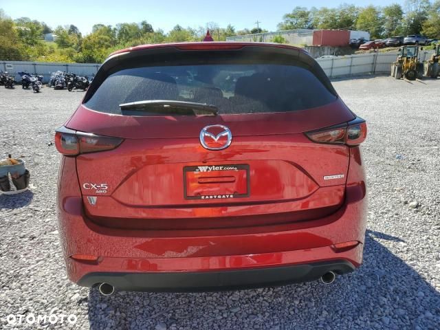 Mazda CX-5 e-SKYACTIV-G 194 Homura - 11