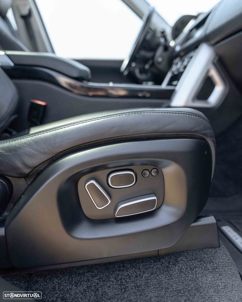 Land Rover Range Rover 5.0 V8 Supercharged - 48