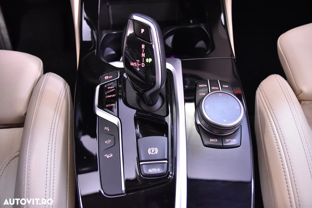BMW X3 - 17