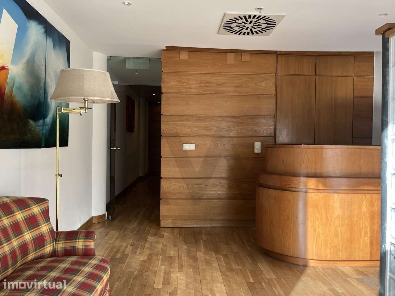 Espaço para Serviços em Localização Premium | Campo Grande | Garagem P - Grande imagem: 5/18