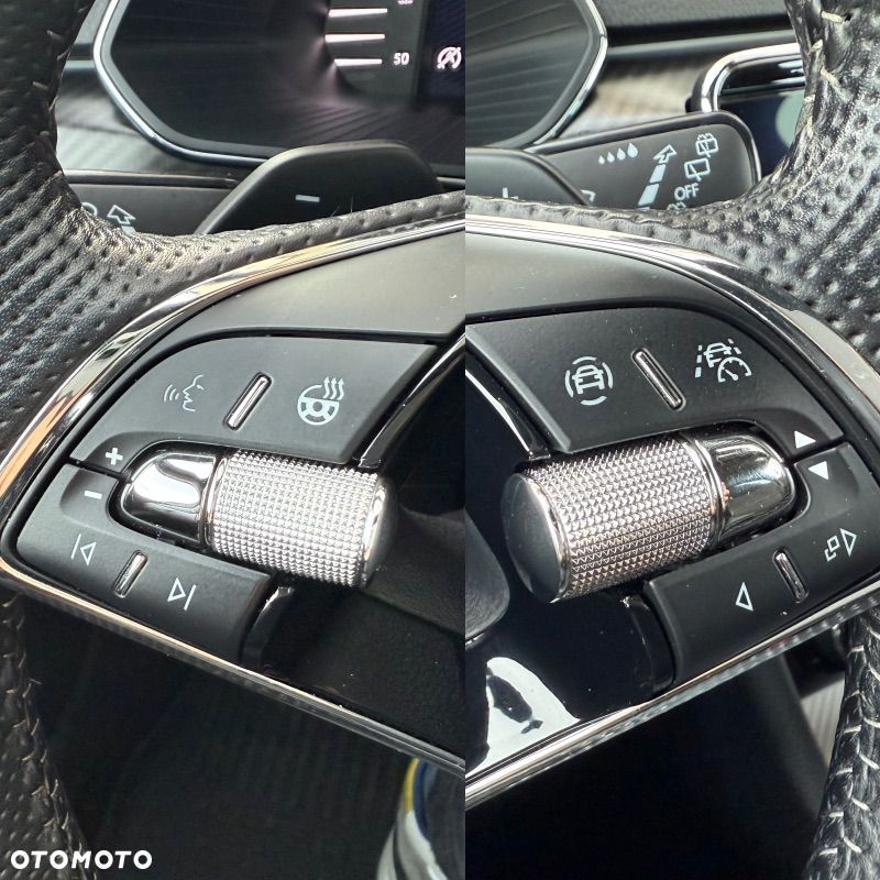 Skoda Superb 2.0 TDI SCR Sportline DSG - 10