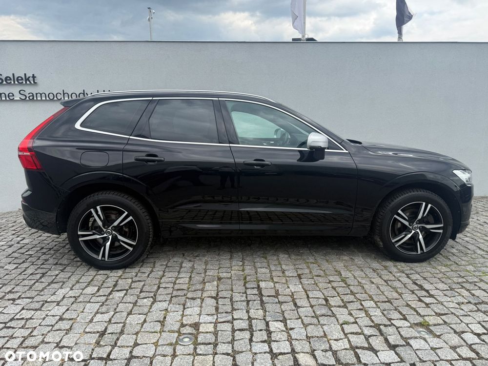 Volvo XC 60 - 5