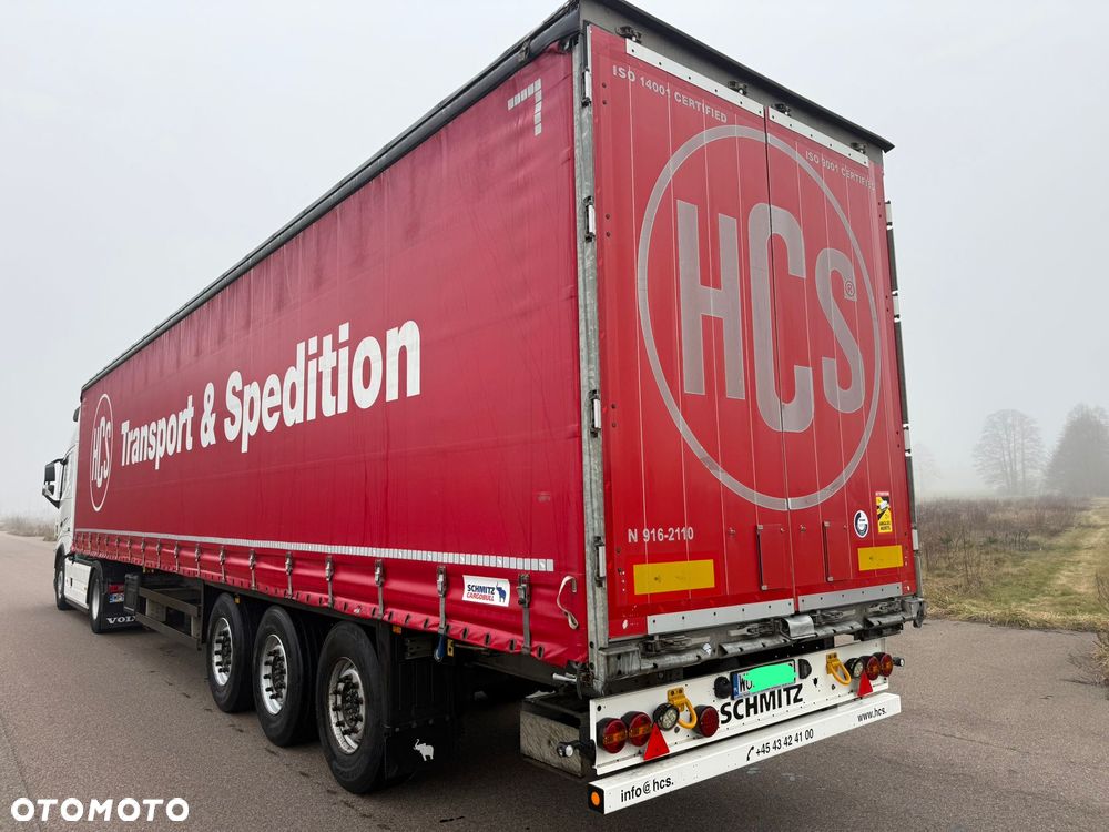 Schmitz Cargobull - 2