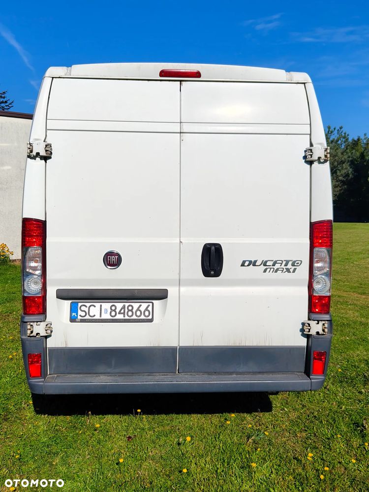 Fiat Ducato - 6
