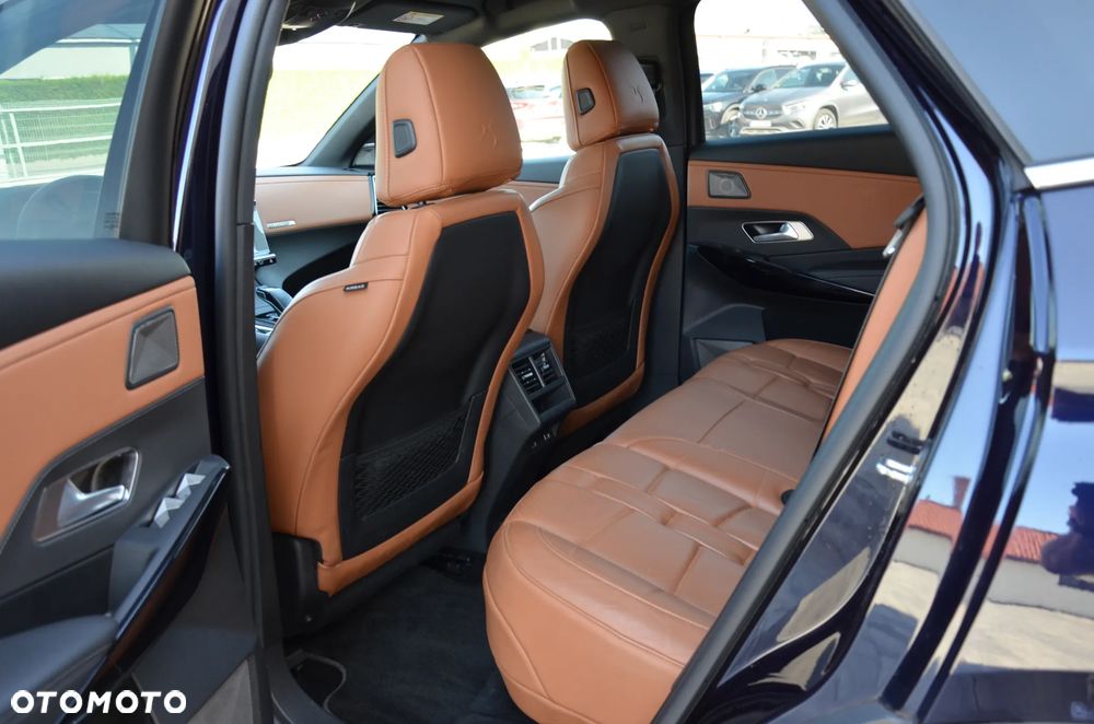 DS Automobiles DS 7 1.6 E-Tense 4x4 Opera - 18