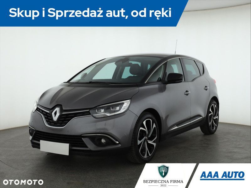 Renault Scenic - 3