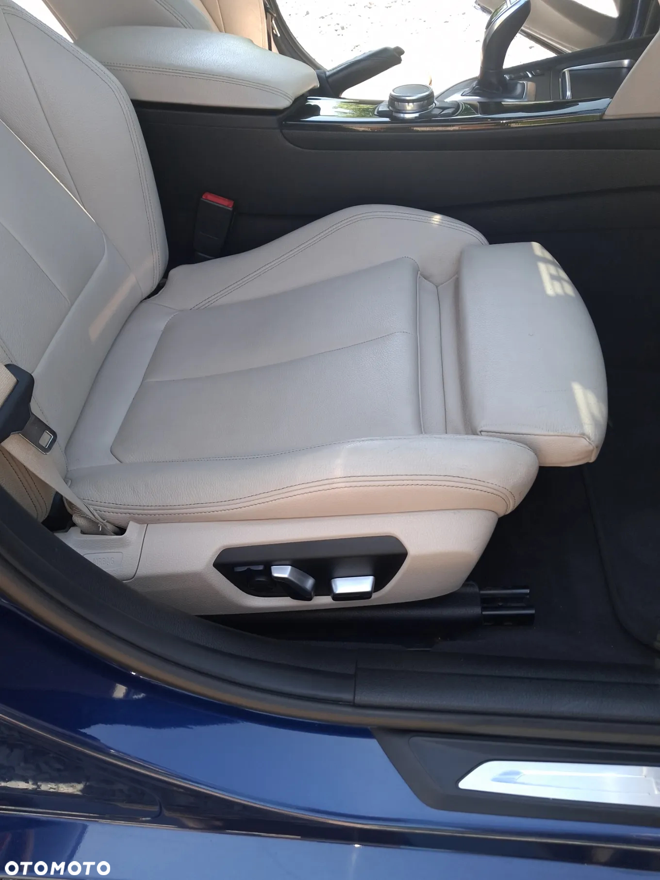 BMW Seria 3 328i Sport-Aut Modern Line - 14