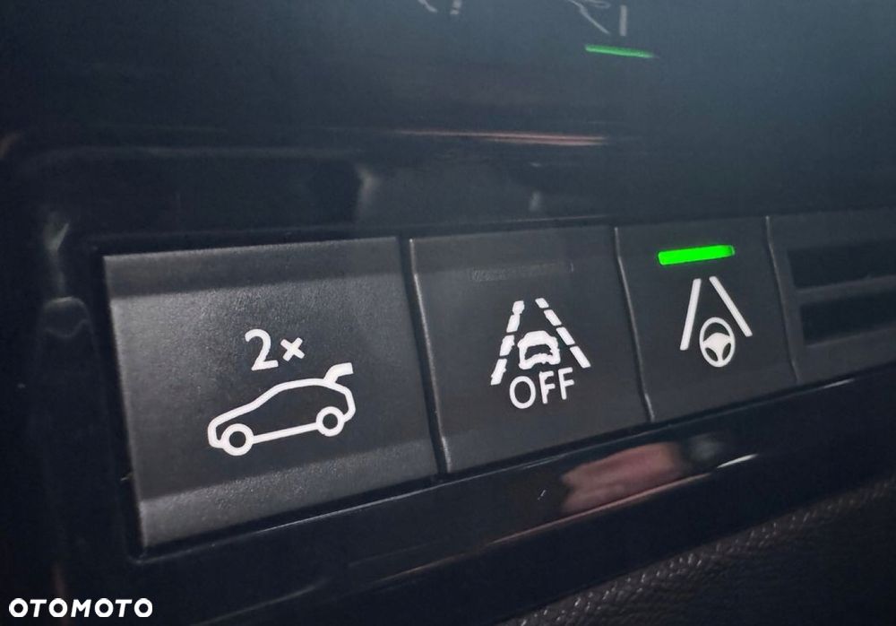 Peugeot 508 1.5 BlueHDi GT S&S EAT8 - 38