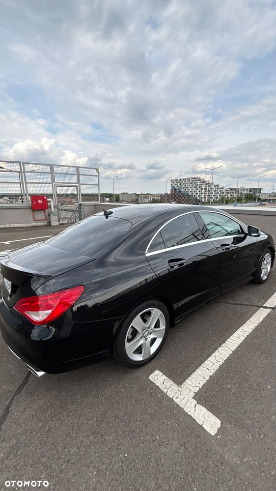 Mercedes-Benz CLA 250 7G-DCT SCORE - 6