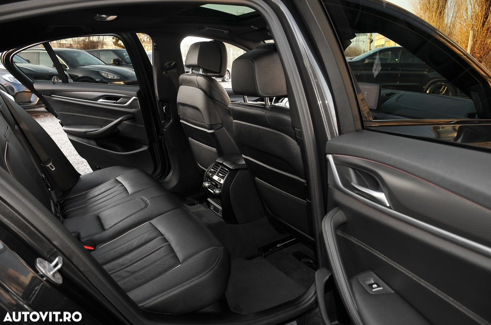 BMW Seria 5 - 13