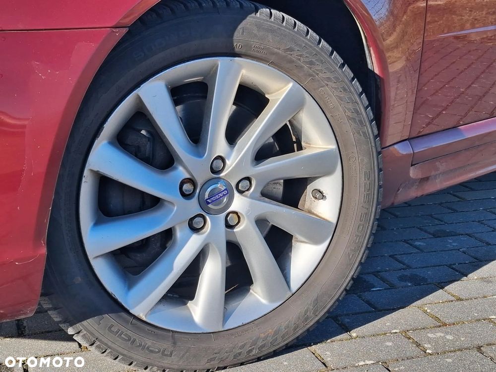 Volvo V70 D4 AWD Summum - 14