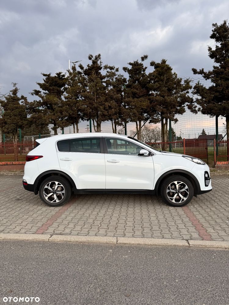 Kia Sportage 1.6 GDI M 2WD - 2