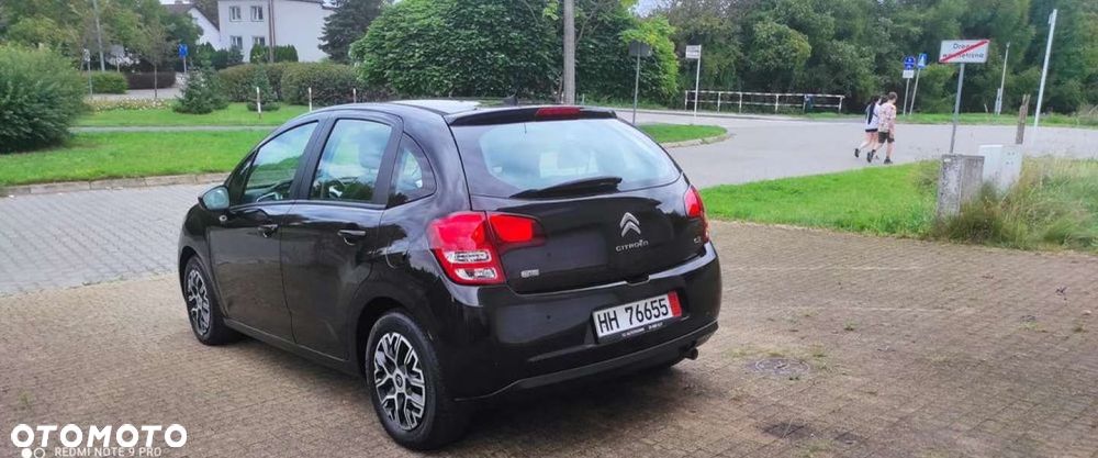 Citroën C3 - 13