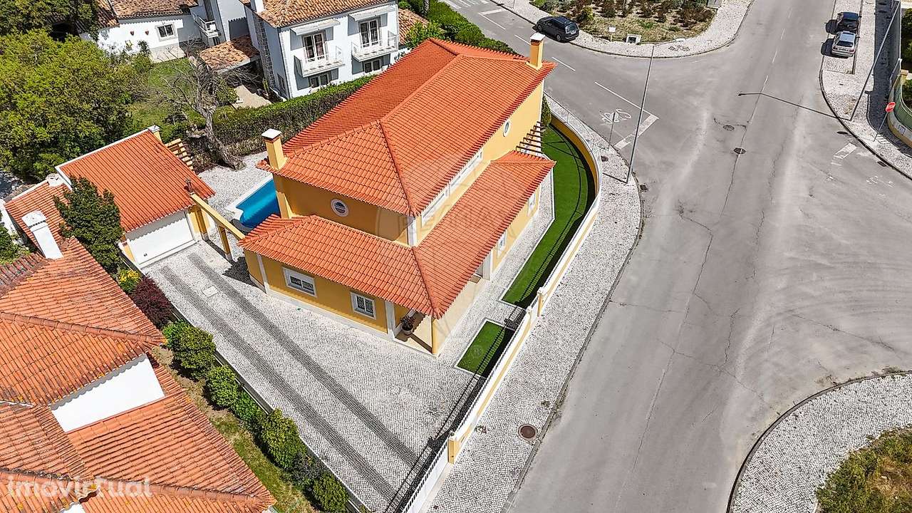 Moradia T4 para venda - Grande imagem: 2/48