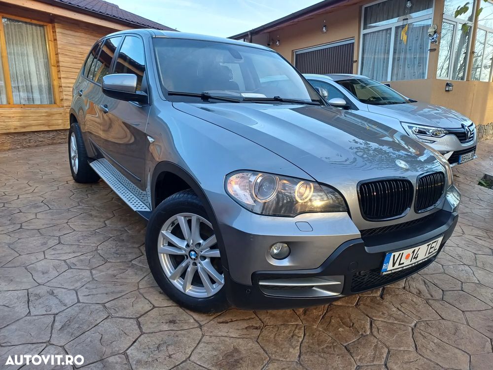 BMW X5 xDrive30d - 2