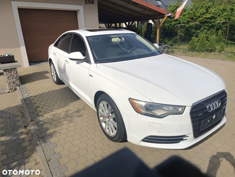 Audi Inny - 2