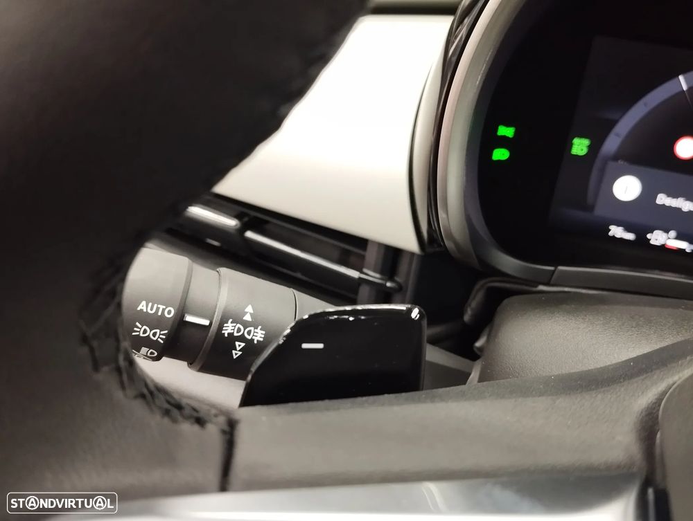 Fiat 600 1.2 Hybrid La Prima - 23